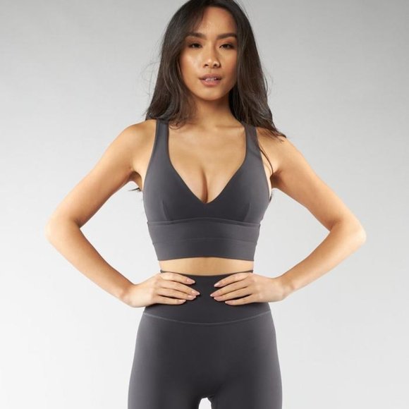 Buffbunny Collection Other - BuffBunny Alpha Sports Bra Size Large